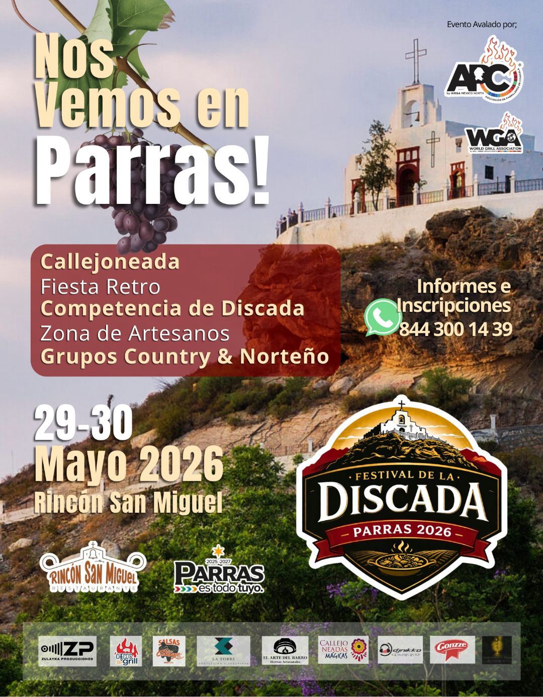 Evento